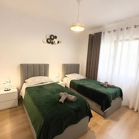 In Center 公寓式酒店