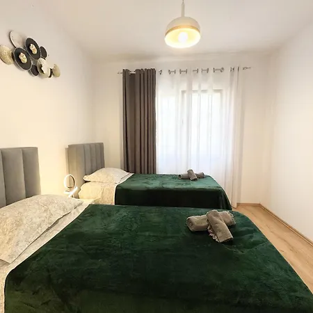 In Center 公寓式酒店